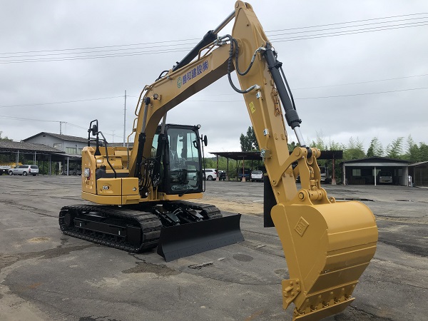CAT315